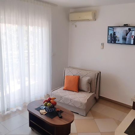 Apartments Ivanovic Budva Exterior photo