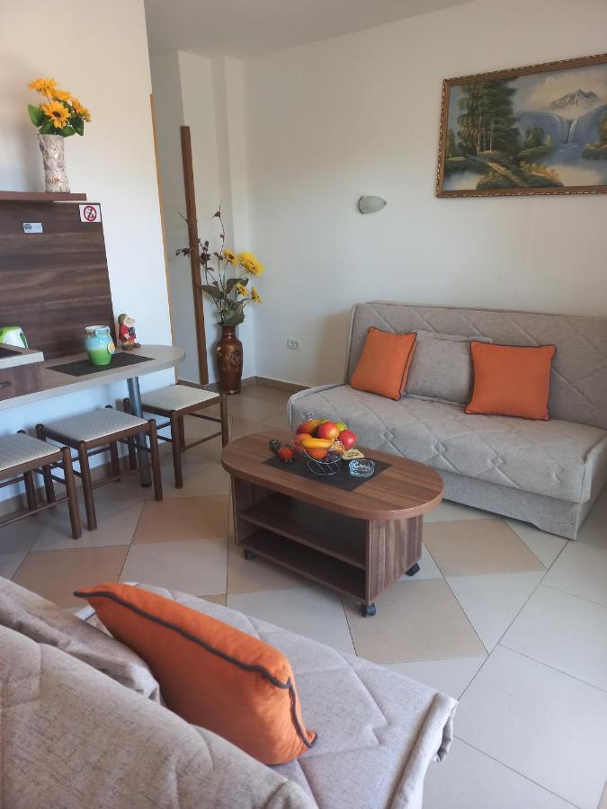 Apartments Ivanovic Budva Exterior photo