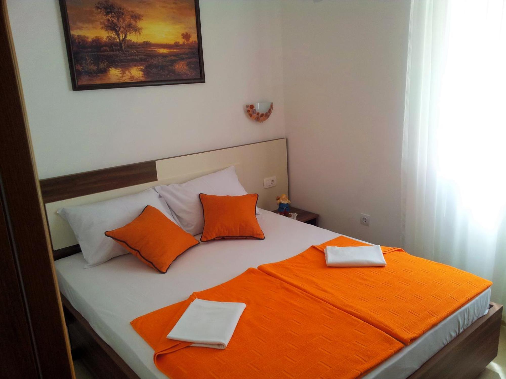 Apartments Ivanovic Budva Room photo